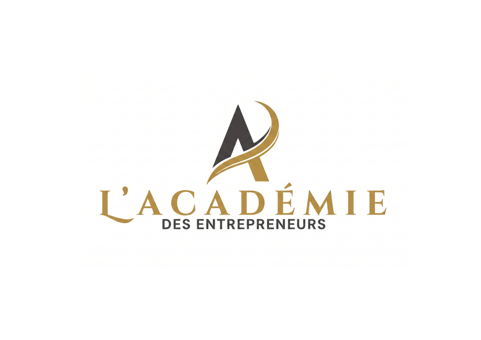 Académie des Entrepreneurs